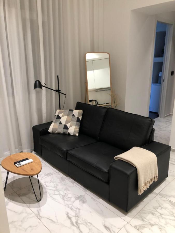 Lifestyle Apartments Pula Exterior foto