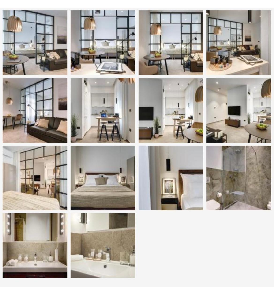 Lifestyle Apartments Pula Exterior foto