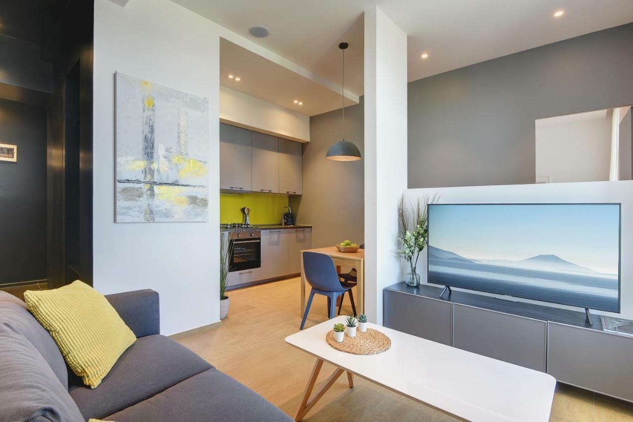 Lifestyle Apartments Pula Exterior foto