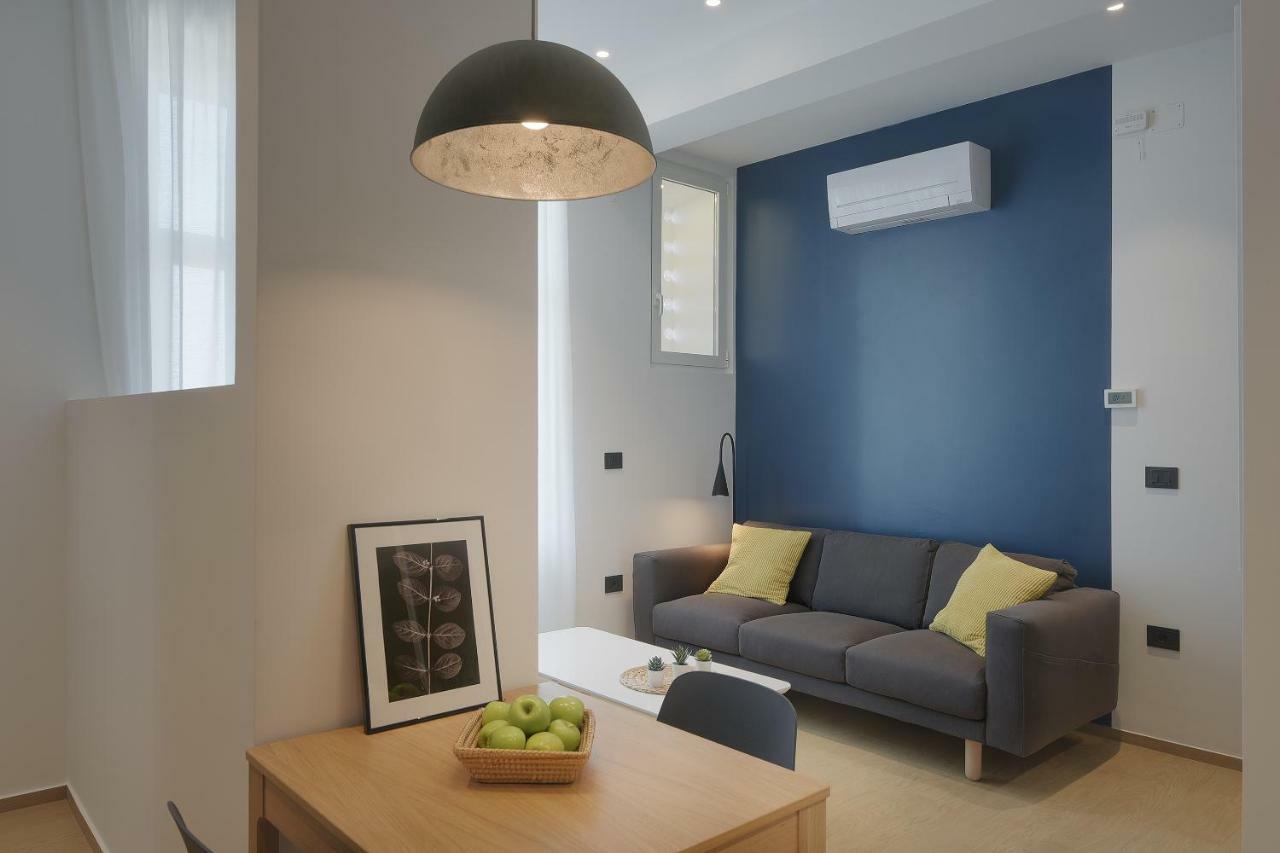 Lifestyle Apartments Pula Exterior foto
