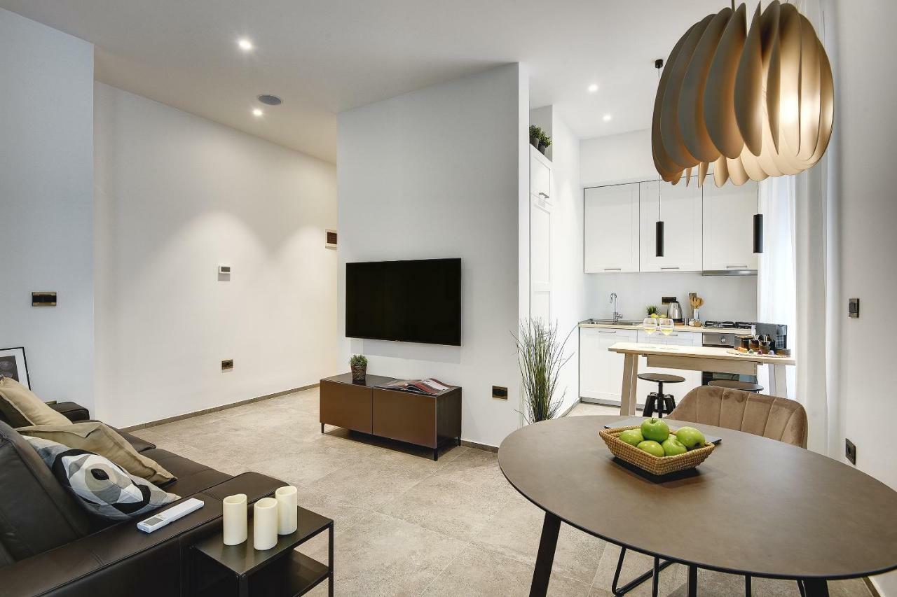 Lifestyle Apartments Pula Exterior foto