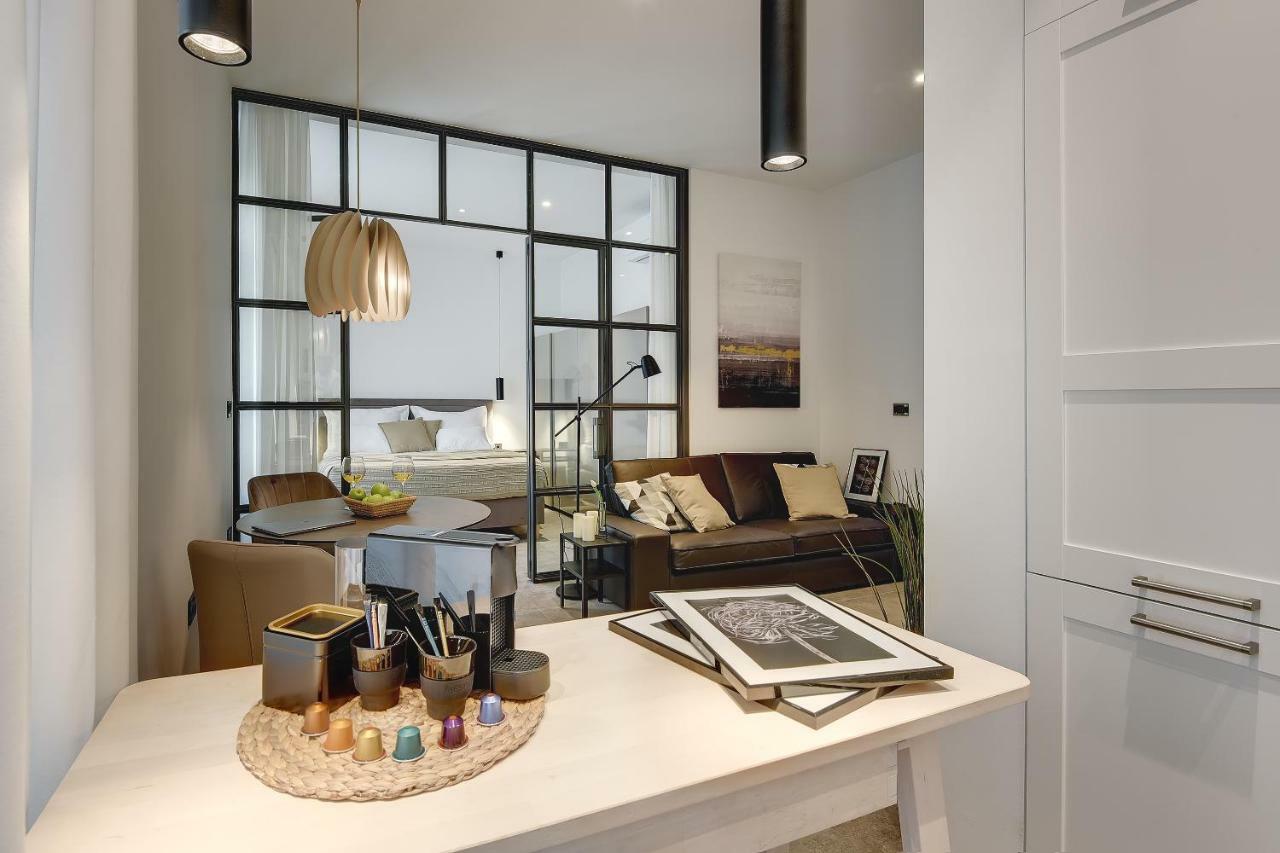 Lifestyle Apartments Pula Exterior foto
