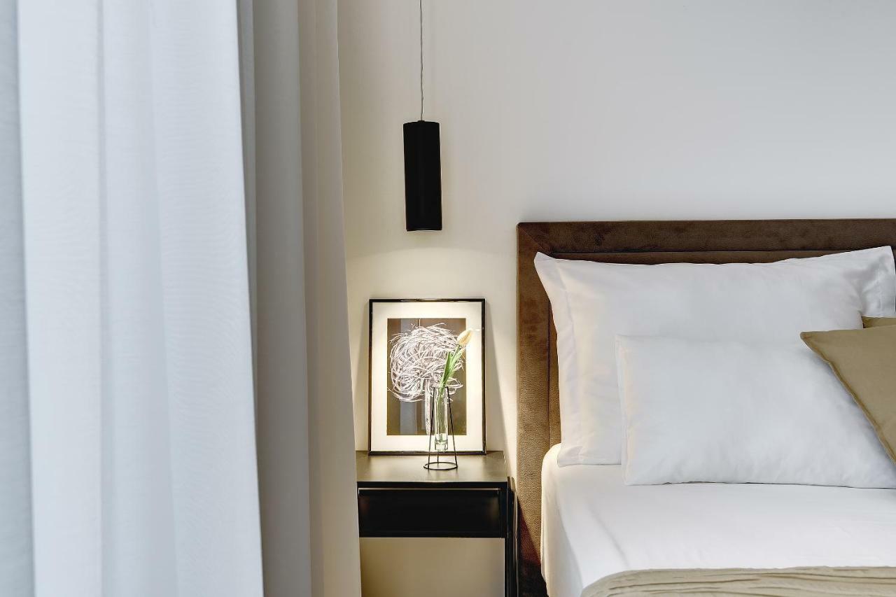 Lifestyle Apartments Pula Exterior foto