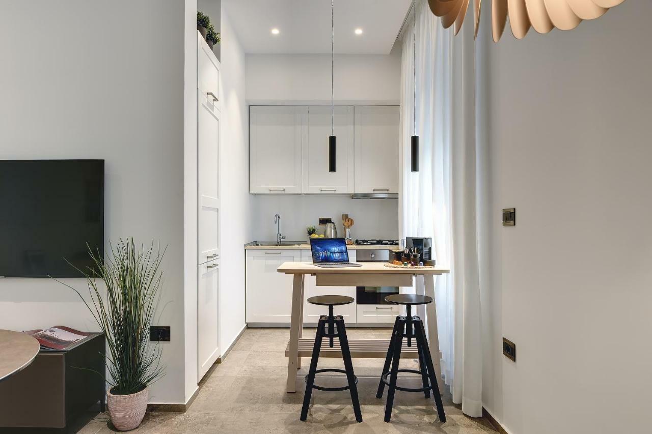 Lifestyle Apartments Pula Exterior foto
