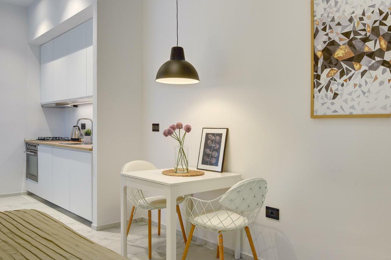 Lifestyle Apartments Pula Exterior foto