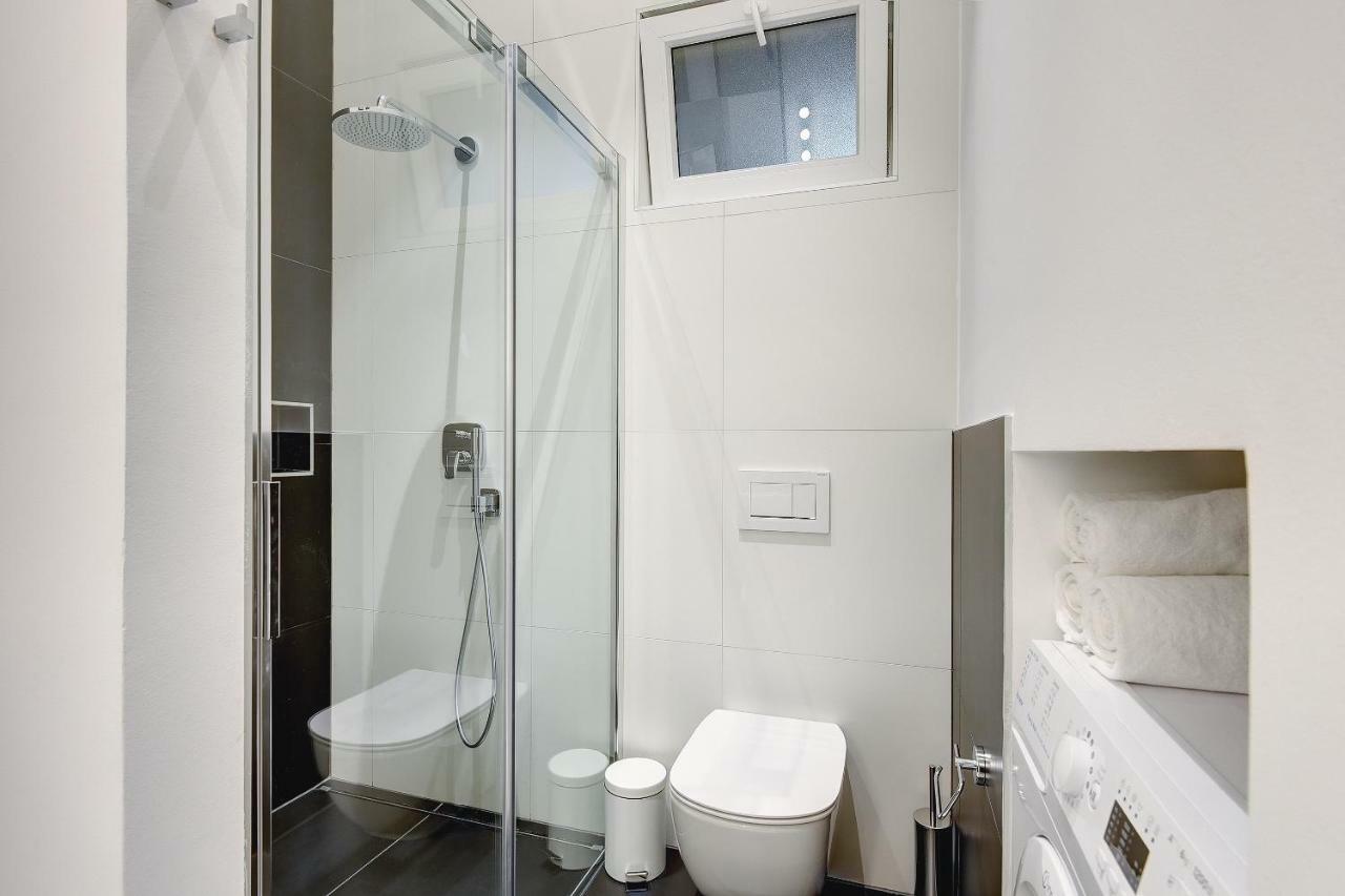 Lifestyle Apartments Pula Exterior foto