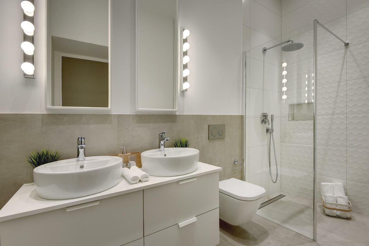 Lifestyle Apartments Pula Exterior foto