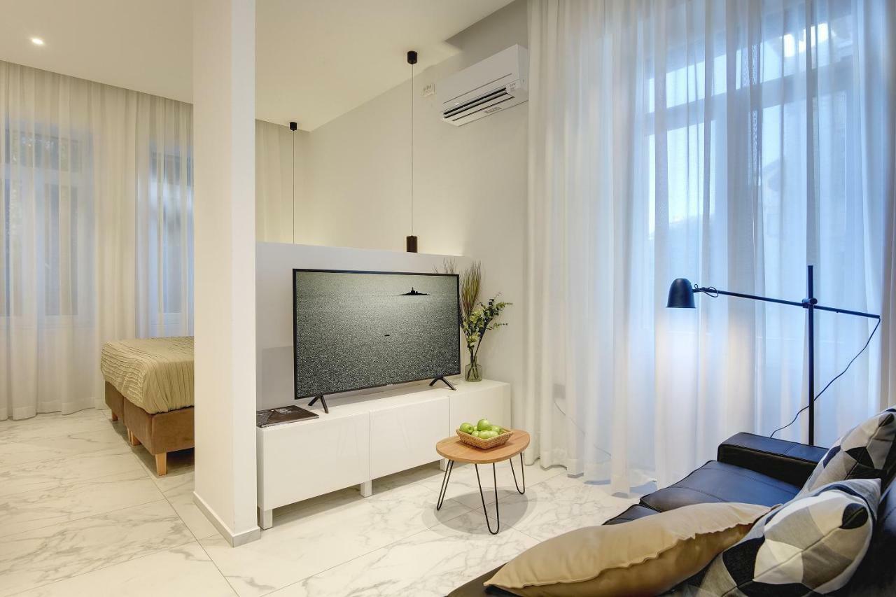 Lifestyle Apartments Pula Exterior foto
